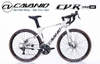Xe đạp đua CAVANIO CV-R