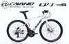 Xe đạp đường phố Touring CAVANIO CV-T