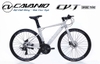 Xe đạp đường phố Touring CAVANIO CV-T