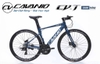 Xe đạp đường phố Touring CAVANIO CV-T