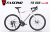 Xe đạp đua Fascino 866