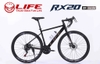 Xe đạp đua LIFE RX20