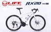 Xe đạp đua LIFE RX20