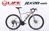 Xe đạp đua LIFE RX20