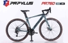 Xe đạp đua papylus PR760