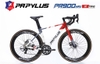 Xe đạp đua PAPYLUS PR900 MAX