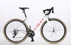 Xe đạp đua road bike Calli R6.5 - 2025