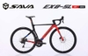 Xe đạp đua SAVA EX8 SL