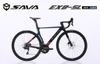 Xe đạp đua SAVA EX8 SL