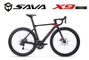 Xe đạp đua Sava X9.2 Full Carbon