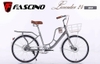 Xe đạp Fascino Lavender 24 Inch