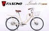 Xe đạp Fascino Lavender 24 Inch