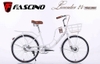 Xe đạp Fascino Lavender 24 Inch