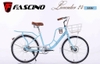 Xe đạp Fascino Lavender 24 Inch