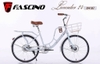 Xe đạp Fascino Lavender 24 Inch