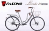 Xe đạp Fascino Lavender 26 Inch