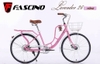 Xe đạp Fascino Lavender 26 Inch