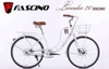 Xe đạp Fascino Lavender 26 Inch