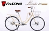Xe đạp Fascino Lavender 26 Inch