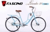 Xe đạp Fascino Lavender 26 Inch