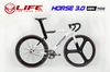 Xe đạp Fixed Gear LIFE HORSE 3.0 (Vành 3 đao)
