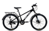 Xe đạp Hector Apollo 1B 24 Inch