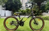Xe đạp Miamor Mars 20 Inch