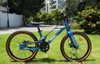 Xe đạp Miamor Mars 20 Inch