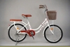 Xe đạp mini Canifa Y500 bánh 20 inch  không đề
