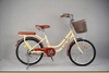 Xe đạp mini Canifa Y500 bánh 20 inch  không đề