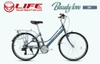 Xe đạp mini LIFE BEAUTY LOVE 26 Inch