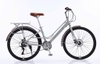 Xe đạp mini QT City 26 Inch