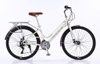 Xe đạp mini QT City 26 Inch