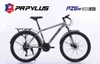 Xe đạp Papylus PZ6M