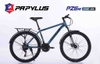 Xe đạp Papylus PZ6M