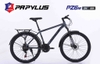 Xe đạp Papylus PZ6M
