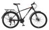 Xe đạp QT 160 21S - 26 Inch