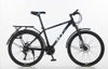 Xe đạp QT 160 21S - 26 Inch