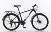 Xe đạp QT 160 21S - 26 Inch