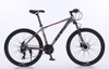 Xe đạp QT 680 phanh dầu 26 inch