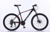 Xe đạp QT 680 phanh dầu 26 inch