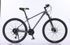 Xe đạp QT 870 phanh dầu 27.5 Inch