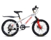 Xe đạp Raptor Rock 2 - 20 Inch
