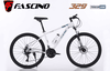 Xe đạp thể thao địa hình Fascino 329 - 27.5 Inch