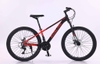 Xe đạp thể thao Sunline SK300 - 27.5 Inch