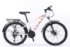 Xe đạp thể thao Vicky VIC26 2024