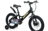 Xe đạp Thống Nhất Batwheels