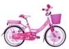 Xe đạp Totem Angel AG20 - 20 inch ( 7 -12 tuổi )
