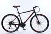 Xe đạp touring Califa CT100 bánh 700C