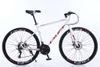 Xe đạp touring Califa CT100 bánh 700C
